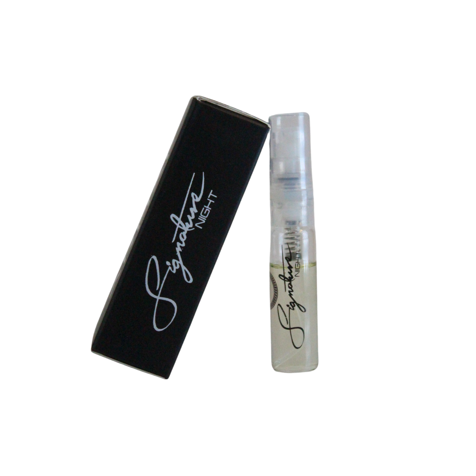 Armaf Signature Night Eau De Parfum Vials 1.5ML