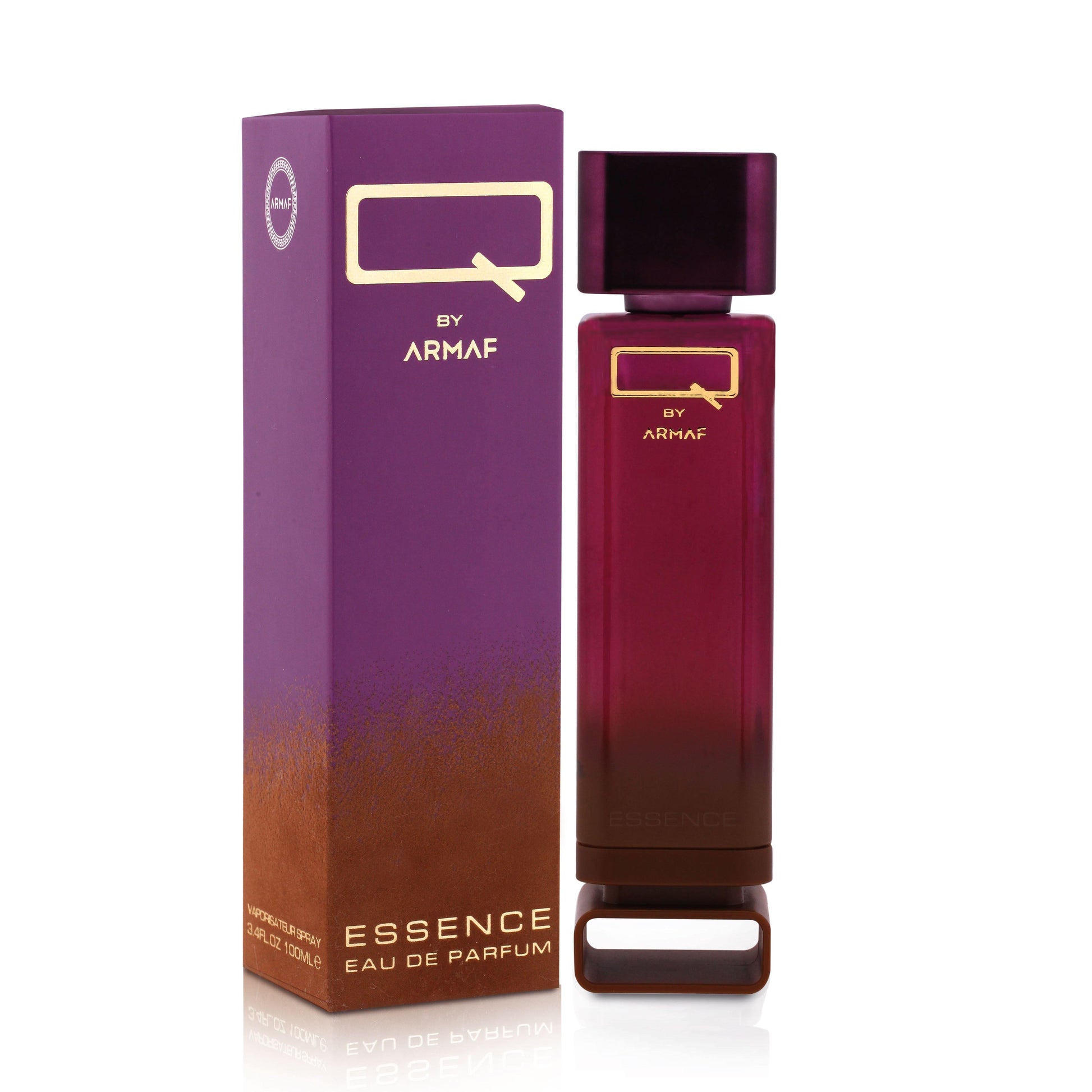 Armaf Q Essence Eau De Parfum 100ML - Armaf Perfume