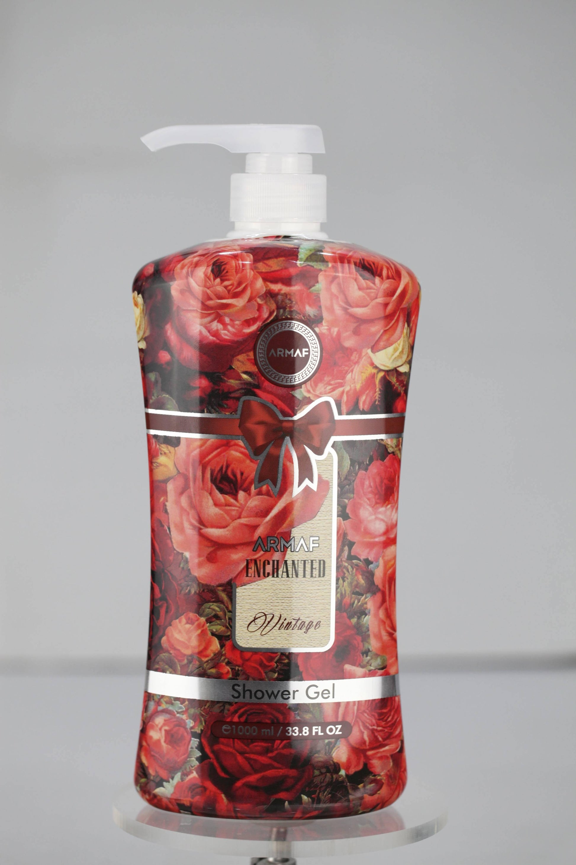 Armaf Enchanted Vintage 1000ML Shower Gel - Armaf Perfume