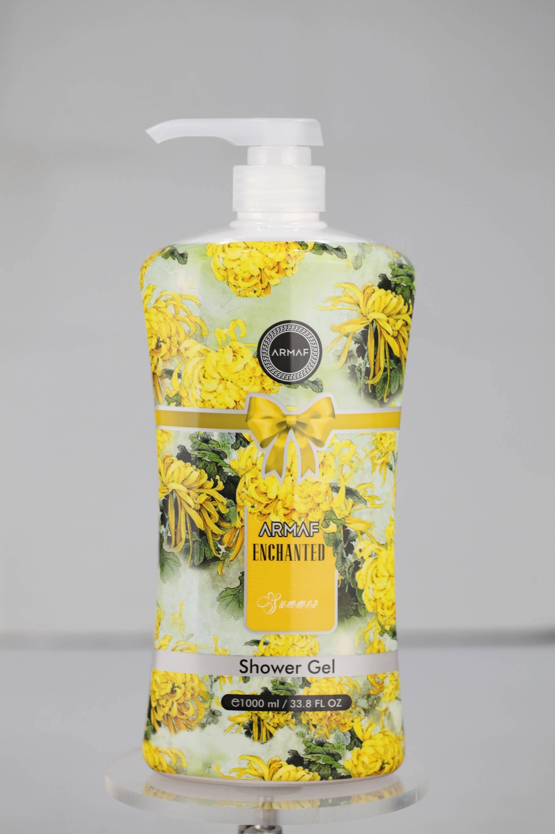 Armaf Enchanted Summer 1000ML Shower Gel - Armaf Perfume