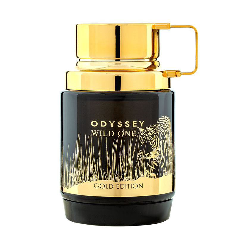 Armaf Odyssey Wild One EDP for Men 100ML – Unleash Your Bold Spirit