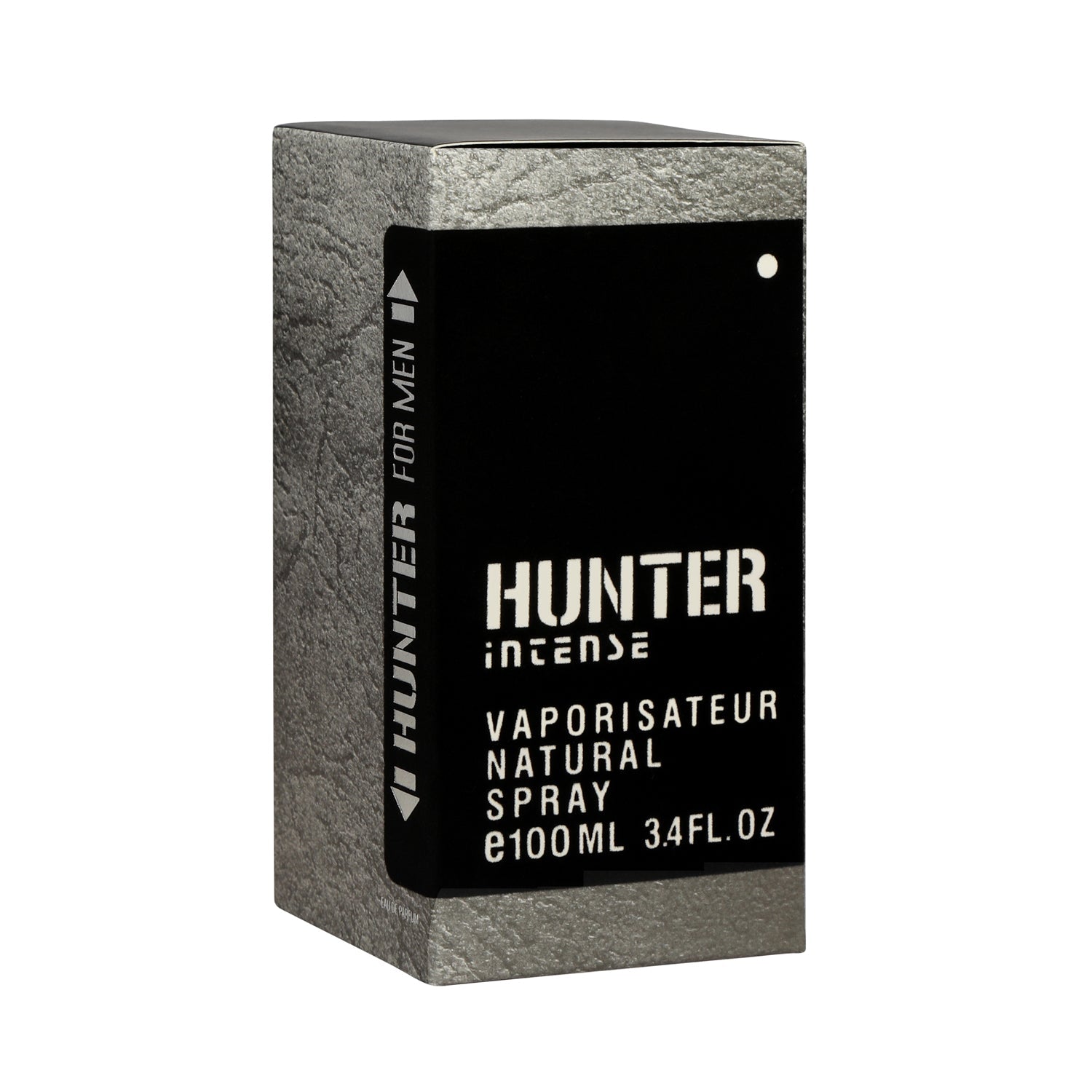 Armaf Hunter Intense Eau De Parfum for Men 100ml - Luxury Woody Spicy Fragrance