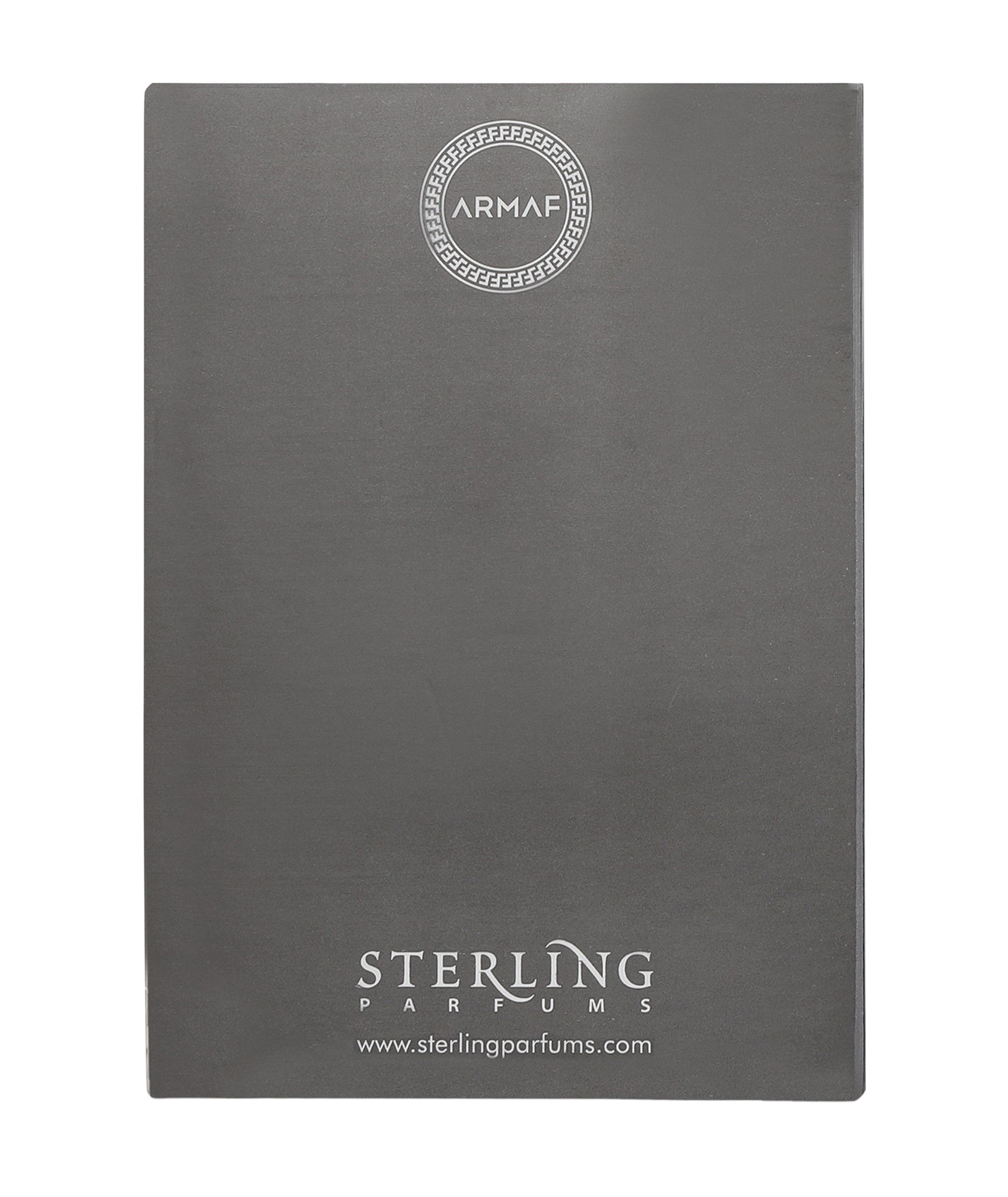 Armaf Odyssey Homme White Edition EDP for Men 100ml – Oriental Woody Scent