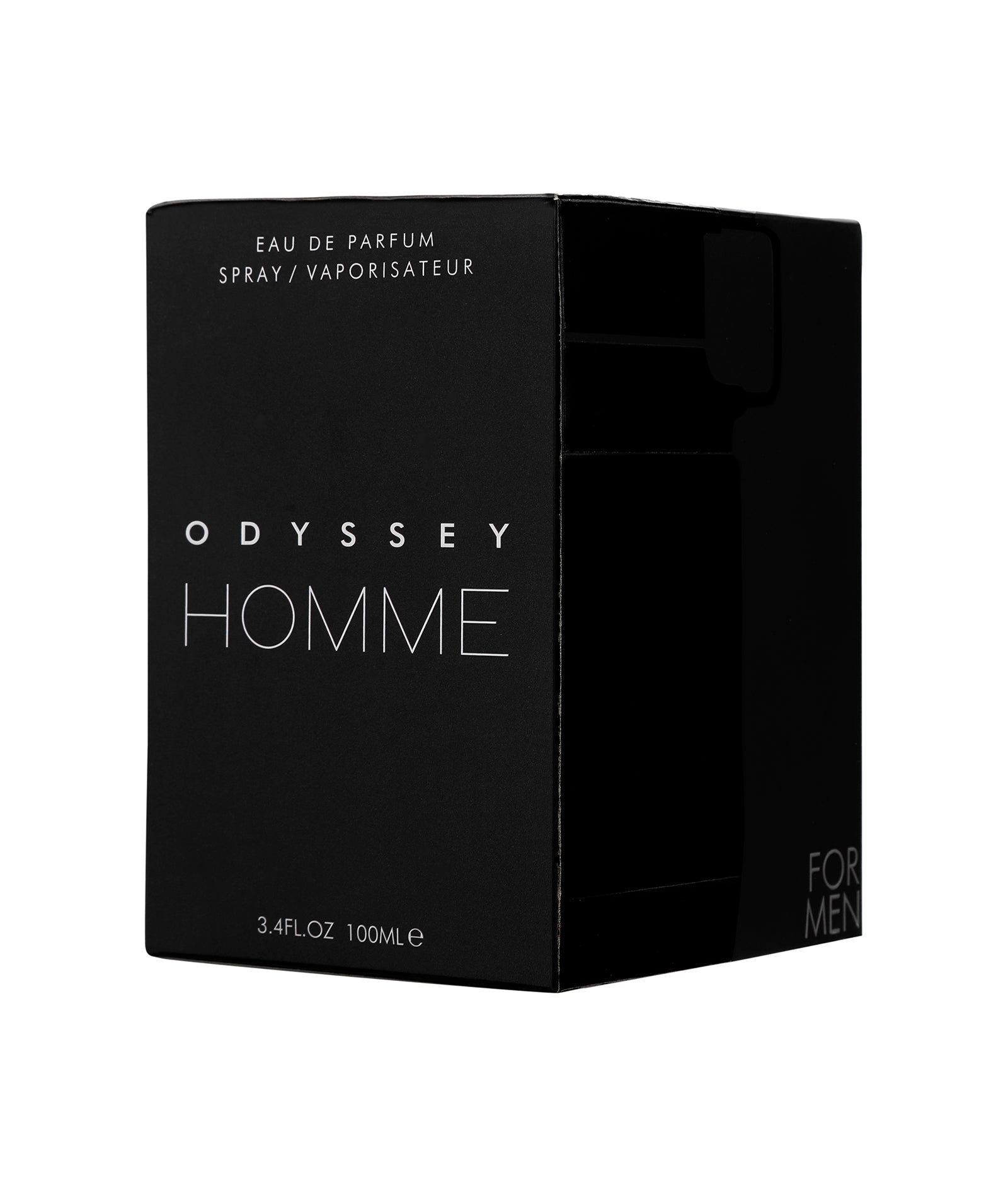 Armaf Odyssey Homme Eau De Parfum 100ML - Oriental Fragrance for Men