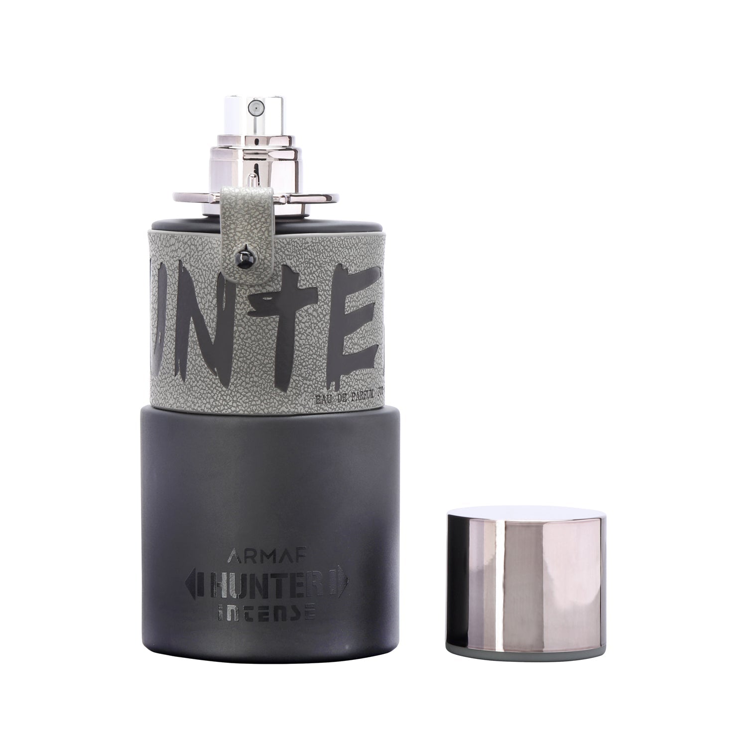 Armaf Hunter Intense Eau De Parfum for Men 100ml - Luxury Woody Spicy Fragrance