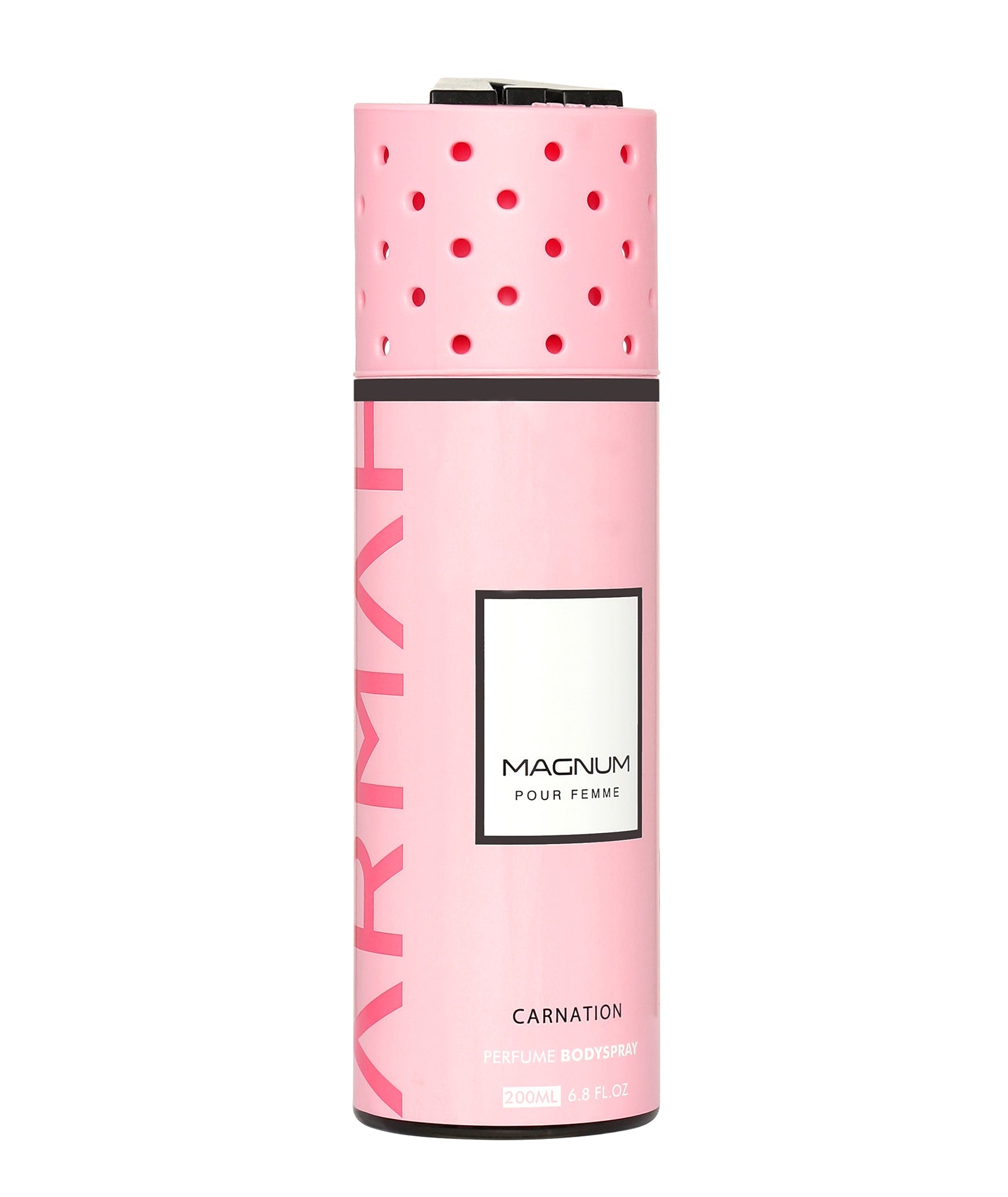 Armaf Magnum Pour Femme Carnation Perfume Body Spray 200ml