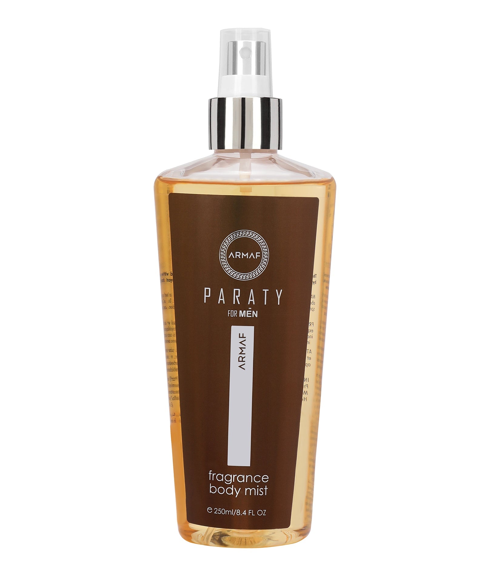 Armaf Paraty Men Mist 250ML