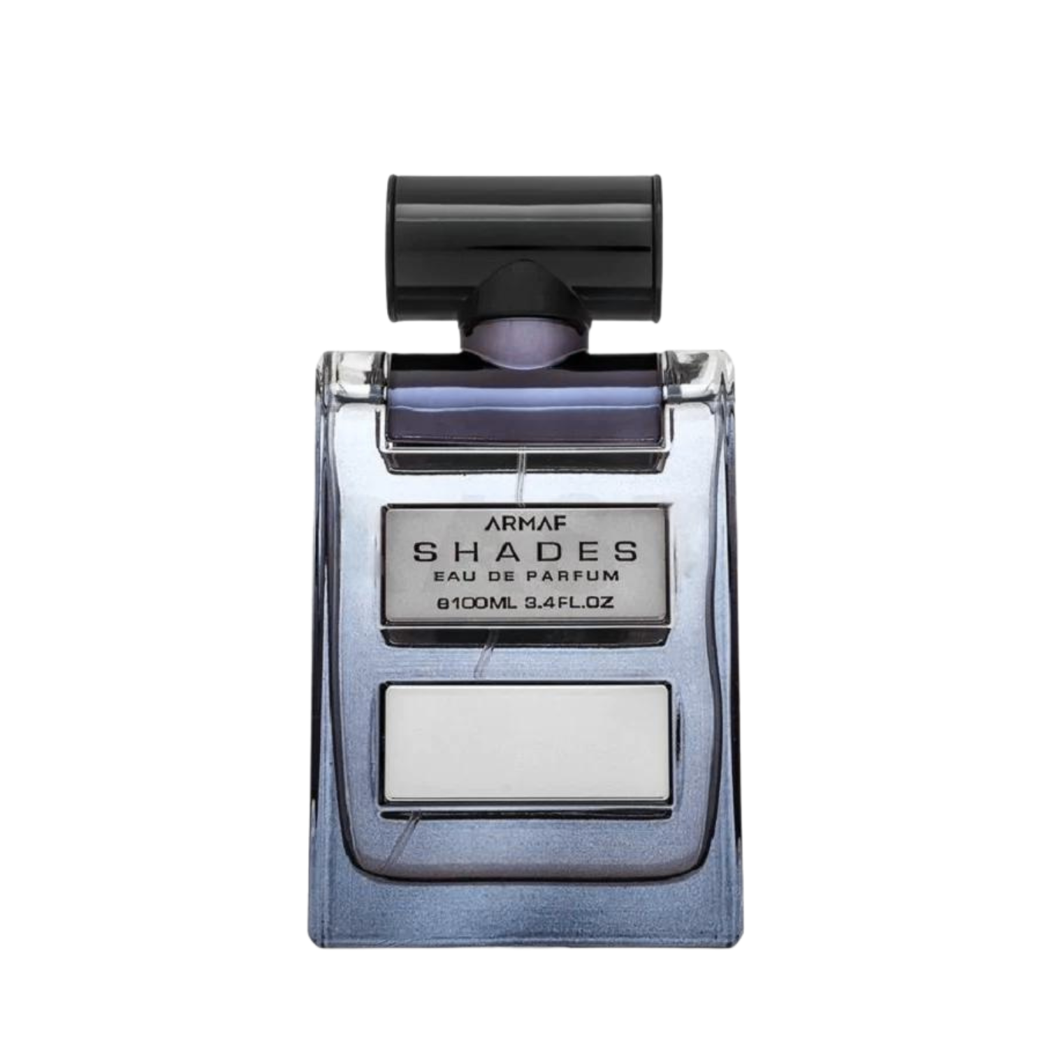 Armaf Shades Black Eau De Parfum 100ML – Sophisticated Chypre Fragrance for Men