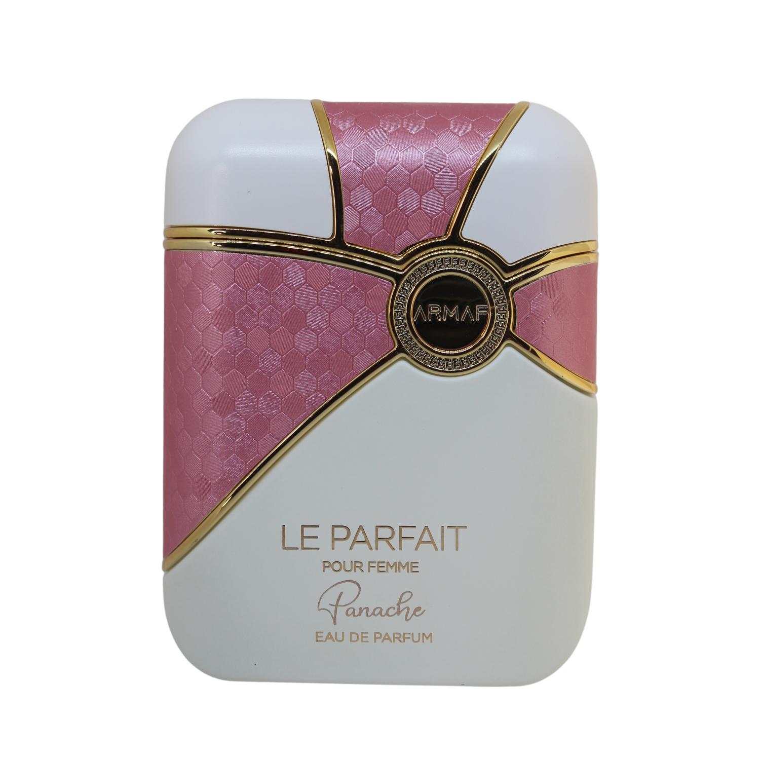 Armaf Le Parfait Panache Pour Femme Eau De Parfum 100ML – A Bright Feminine Fragrance
