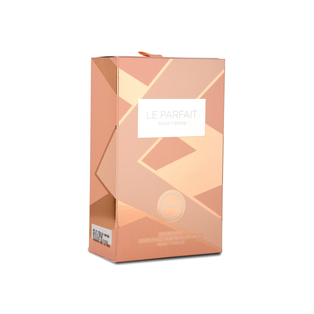 Armaf Le Parfait Pour Femme Oil 20ML