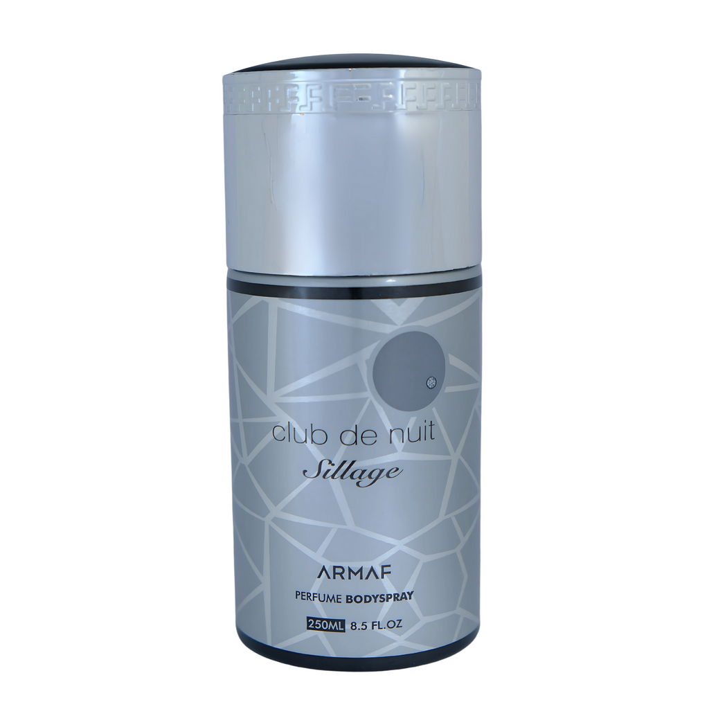 Armaf Club De Nuit Sillage Perfume Body Spray For Men & Women 250ML