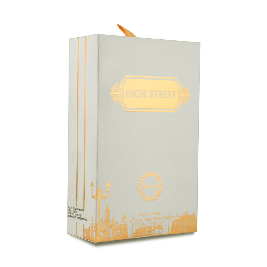 Armaf High Street Oil 20ML