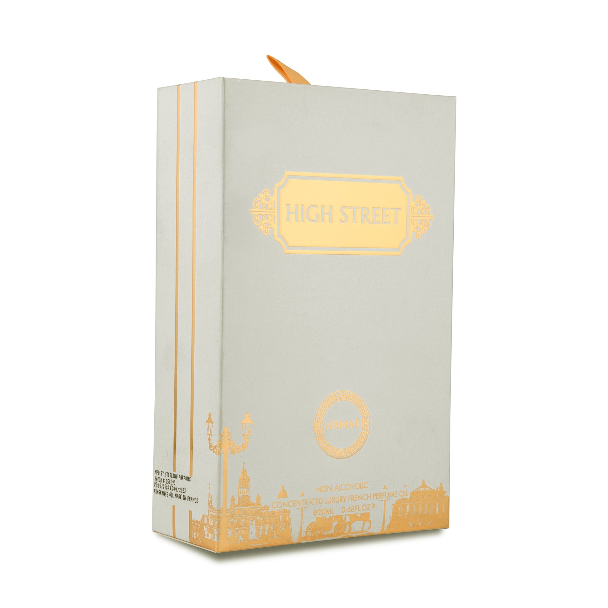 Armaf High Street Oil 20ML