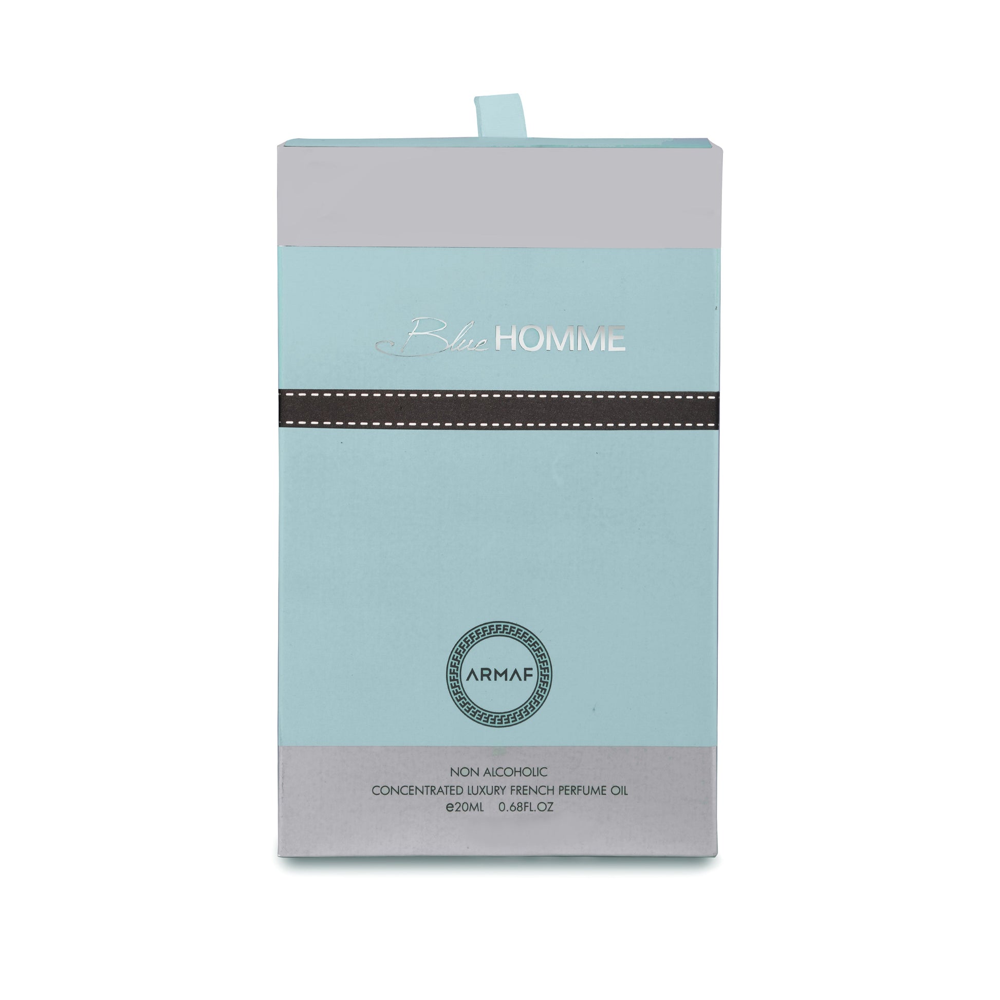 Armaf Blue Homme Oil 20ML