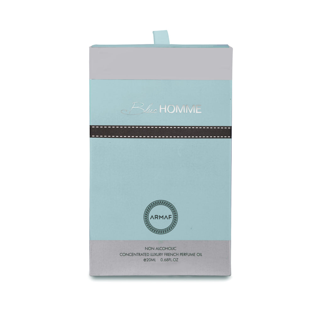 Armaf Blue Homme Oil 20ML