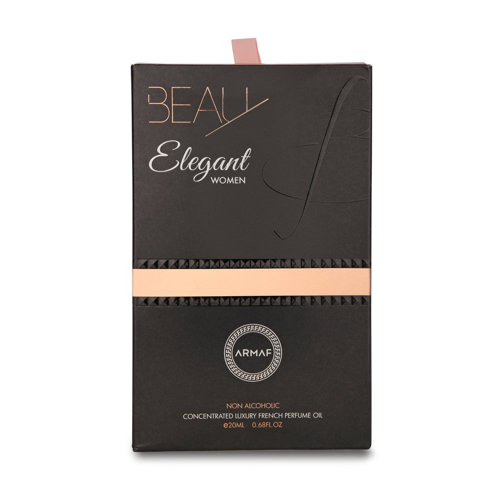 Armaf Beau Elegant Women Oil 20ML