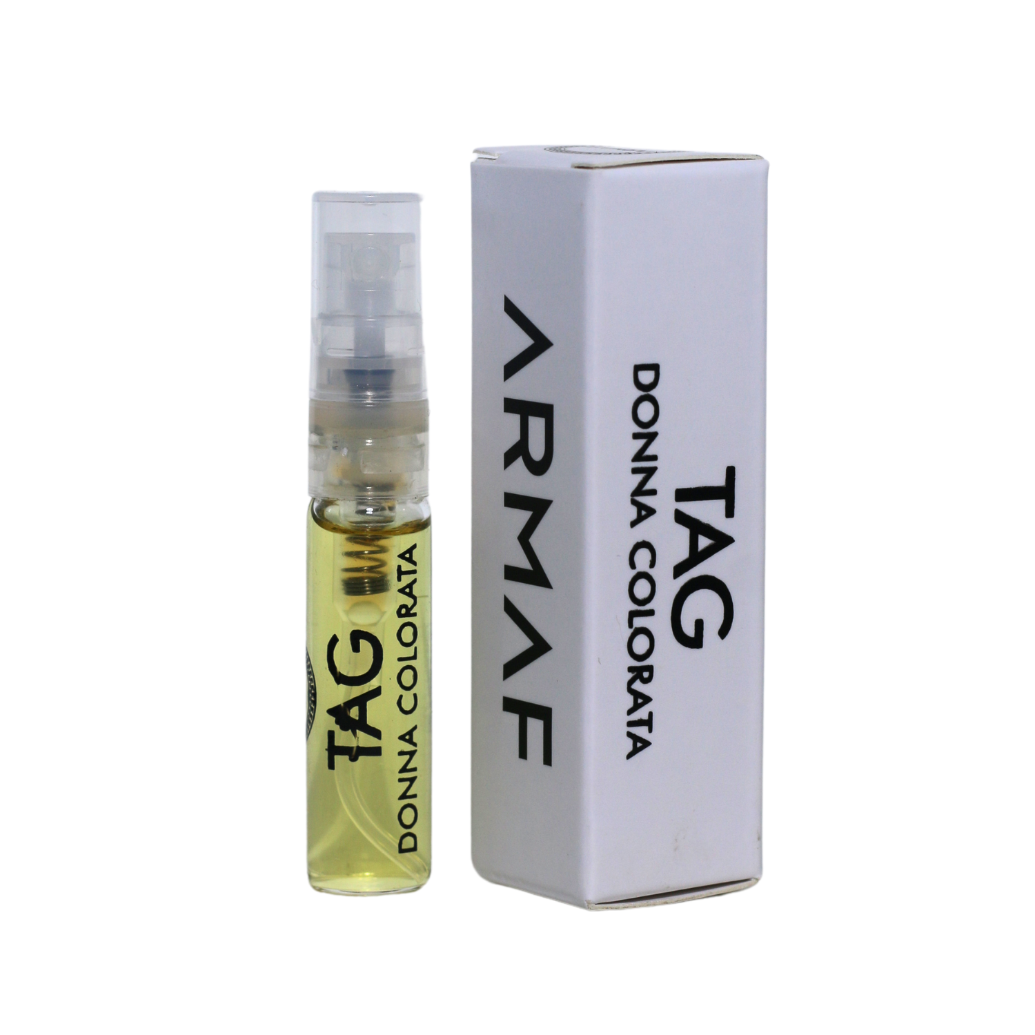 Armaf Tag Her Donna Colorata Eau De Parfum Vials 1.5ML