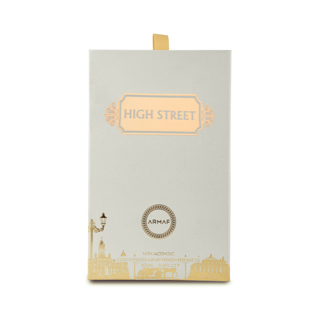 Armaf High Street Oil 20ML