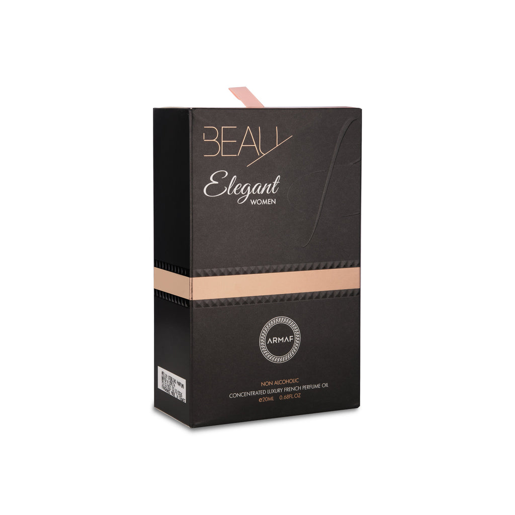 Armaf Beau Elegant Women Oil 20ML