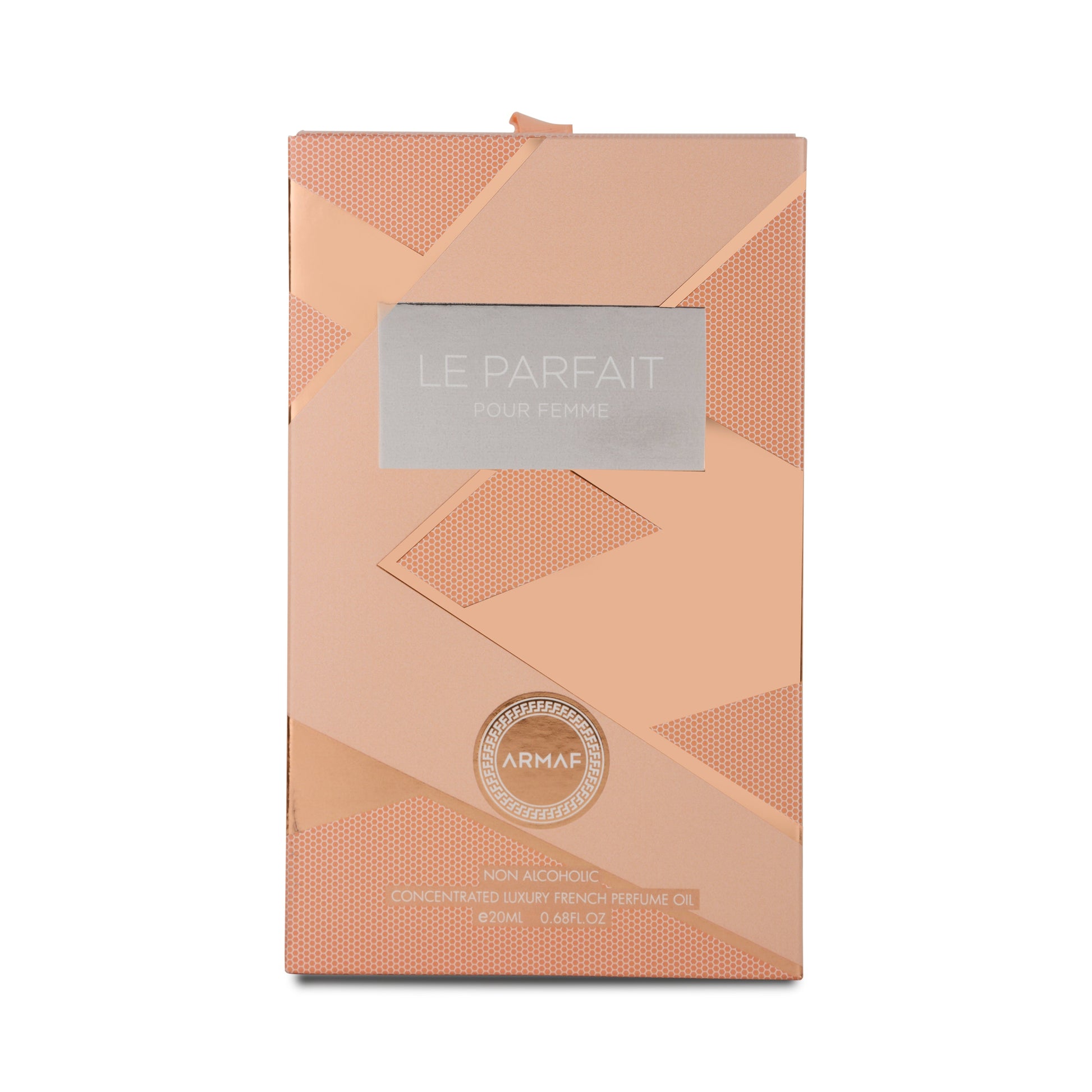 Armaf Le Parfait Pour Femme Oil 20ML