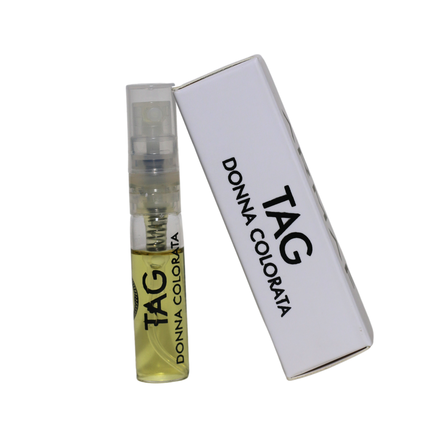 Armaf Tag Her Donna Colorata Eau De Parfum Vials 1.5ML