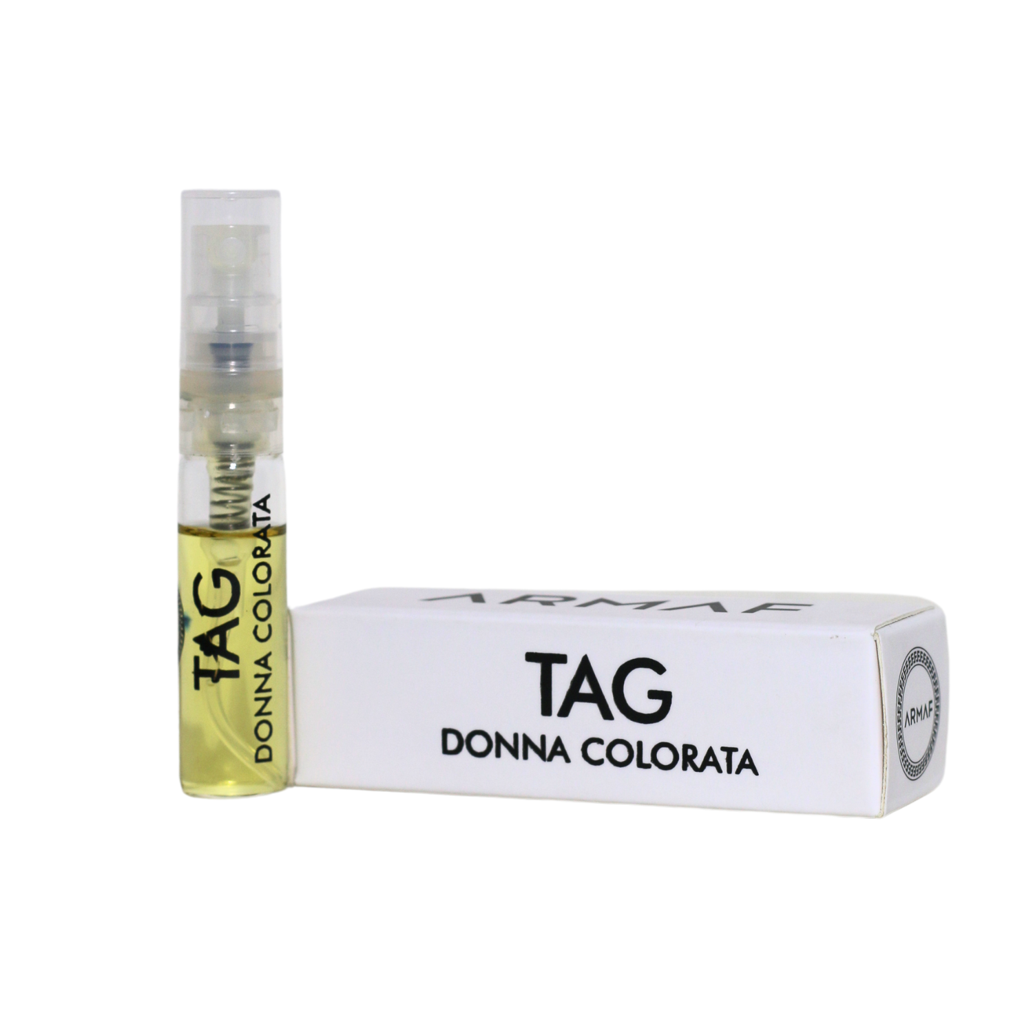 Armaf Tag Her Donna Colorata Eau De Parfum Vials 1.5ML