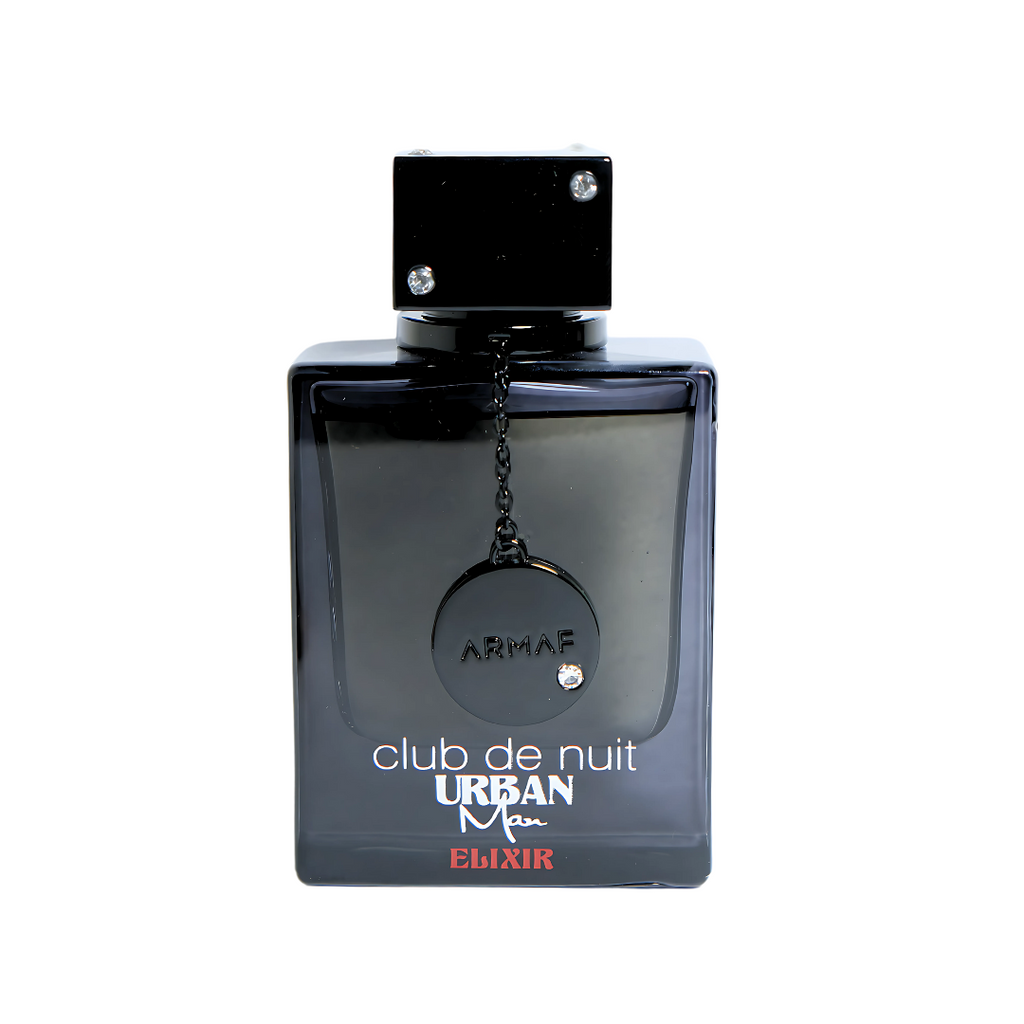 Armaf Club de Nuit Urban Man Elixir EDP 105ml – Bold Masculine Fragrance