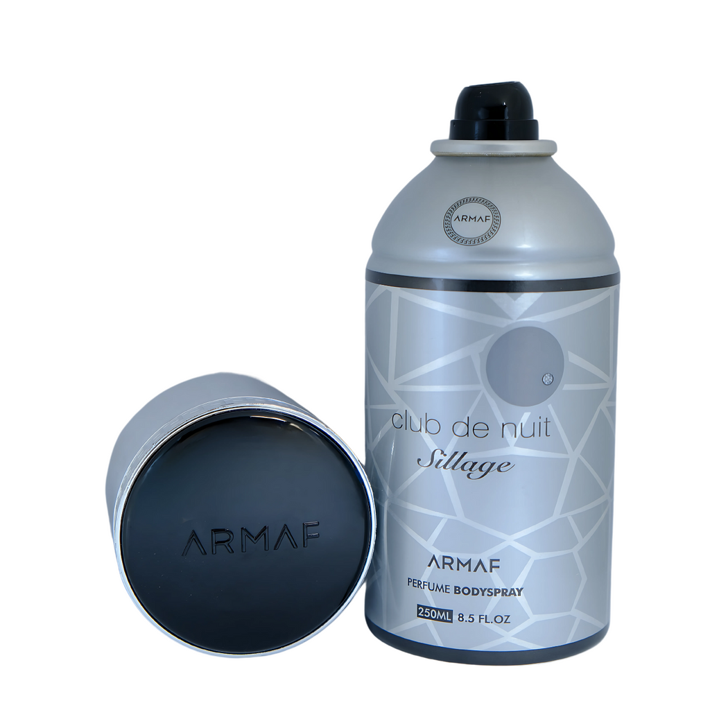 Armaf Club De Nuit Sillage Perfume Body Spray For Men & Women 250ML