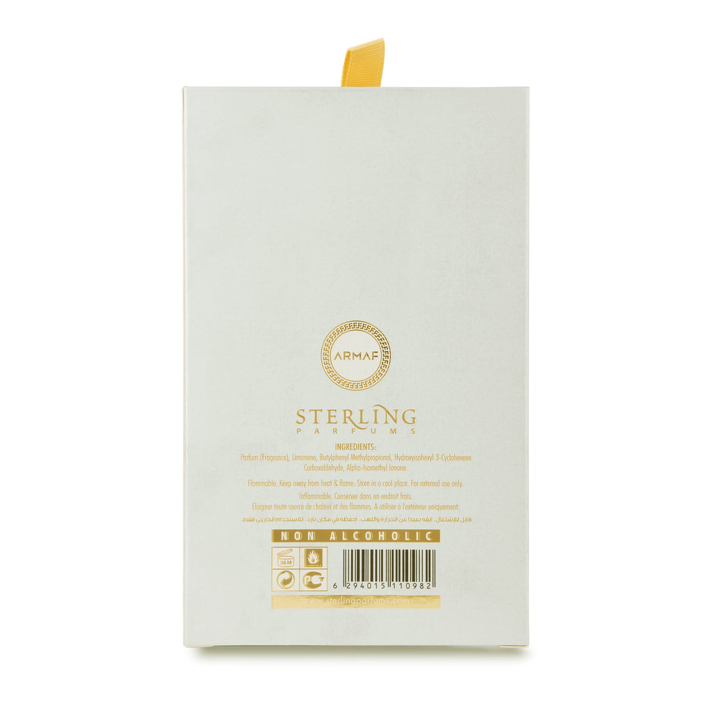 Armaf High Street Oil 20ML