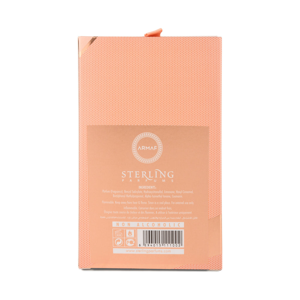 Armaf Le Parfait Pour Femme Oil 20ML