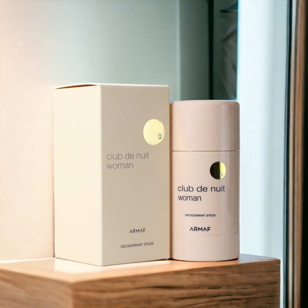 Armaf Club De Nuit Woman Deodorant Stick 75g
