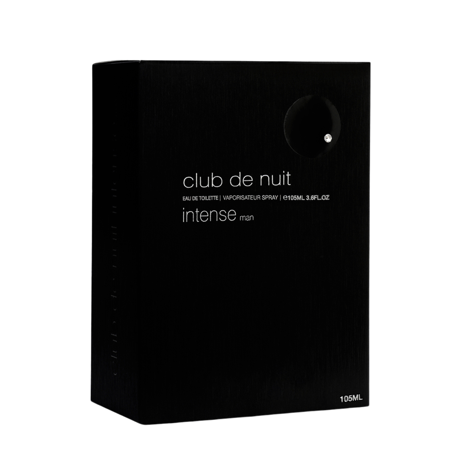 Armaf Club De Nuit Intense Man Eau De Toilette (EDT) 105ML