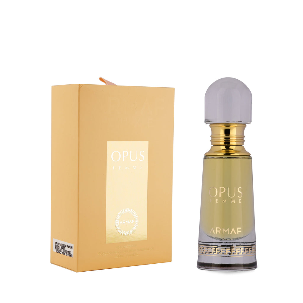 Armaf Opus Femme Oil 20ML