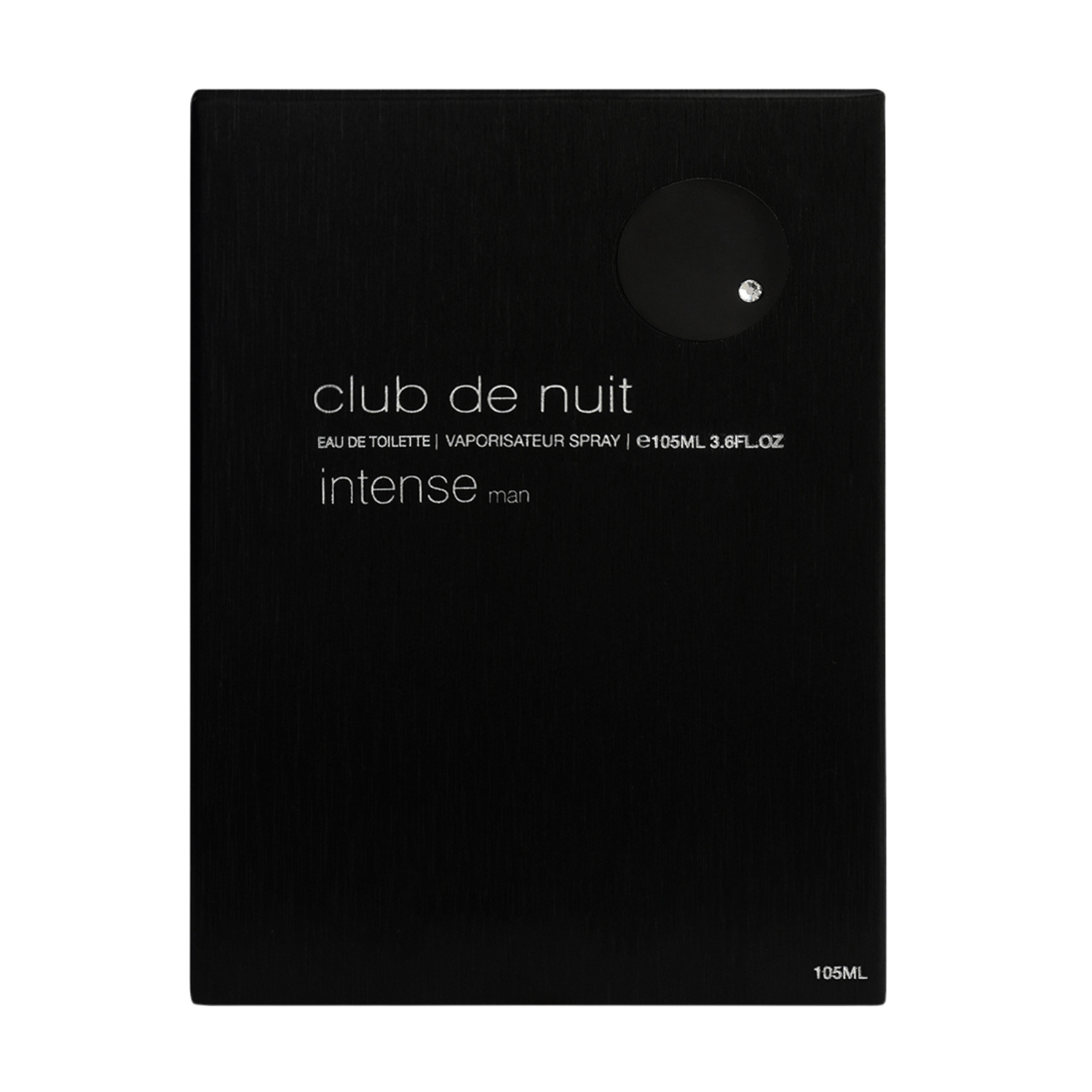 Armaf Club De Nuit Intense Man Eau De Toilette (EDT) 105ML