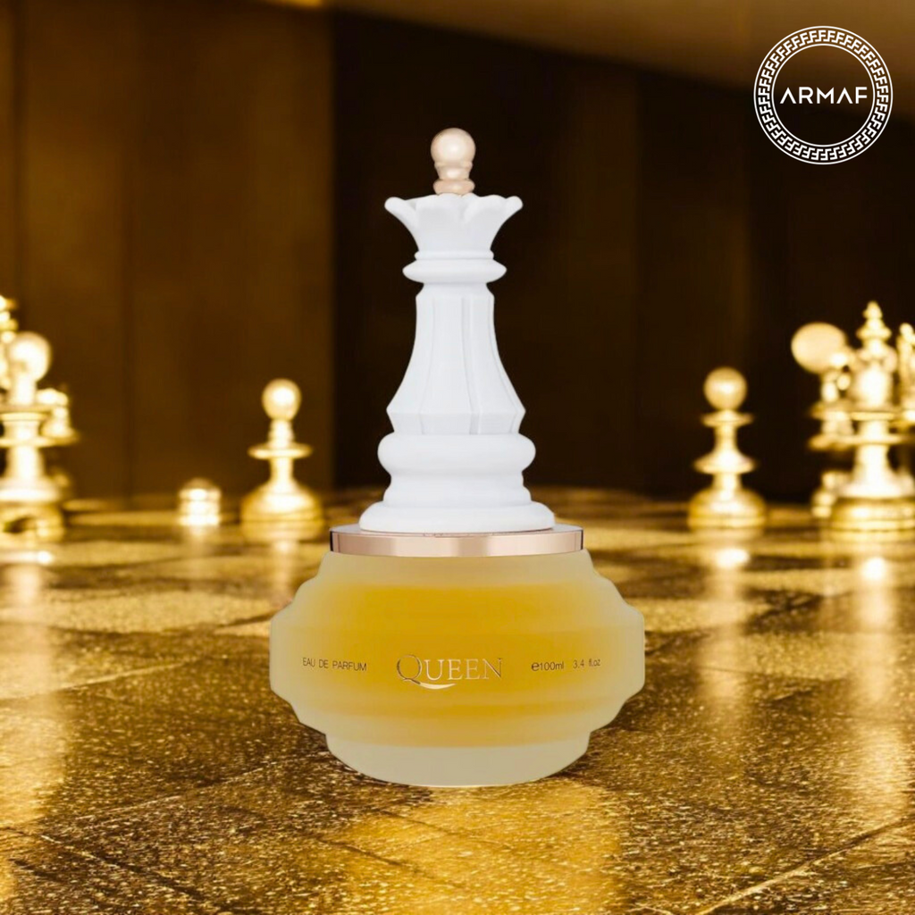 Armaf Check Mate Queen Eau De Parfum 100ML – Elegance Redefined