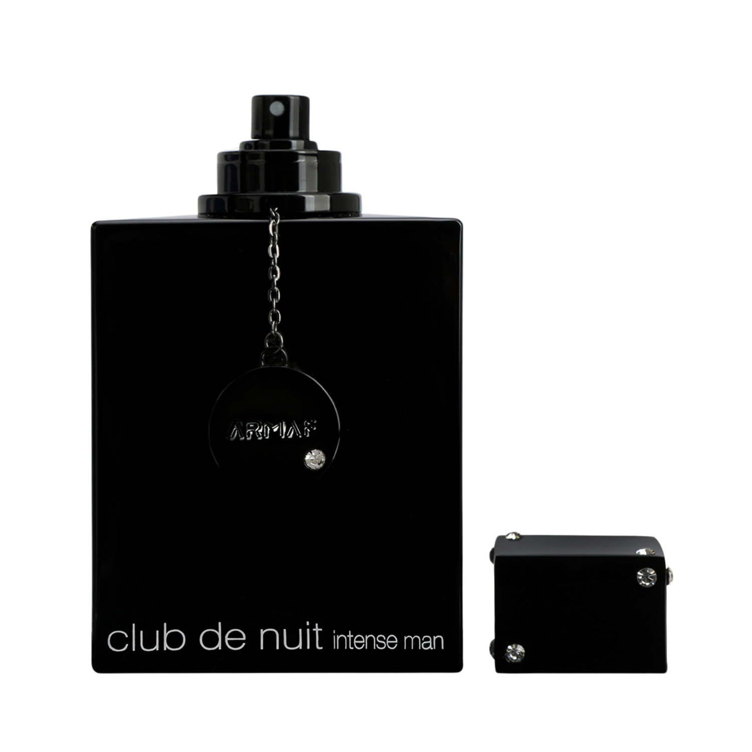 Armaf Club De Nuit Intense Man Eau De Toilette (EDT) 105ML