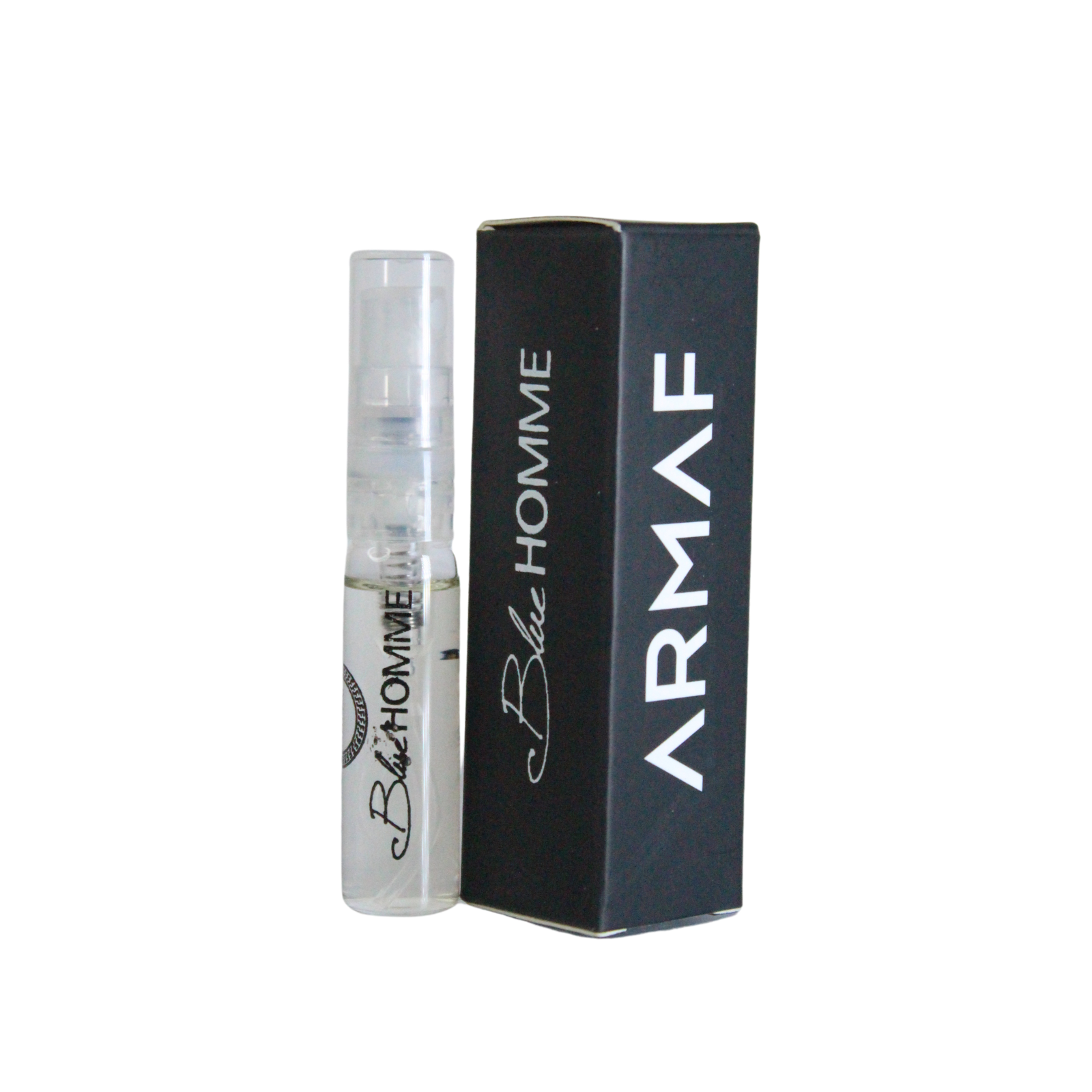 Armaf Blue Homme Eau De Parfum Vials 1.5ML