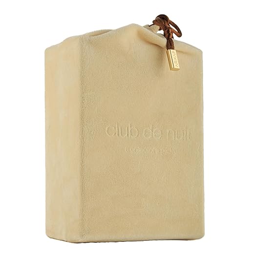 Armaf Club de Nuit Oud Eau De Parfum 105ML - Fragrance for Men & Women - Use Coupon Code: EXTRA20 to get an additional 20% Off