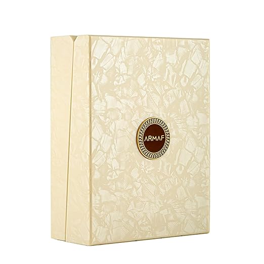 Armaf Club de Nuit Oud Eau De Parfum 105ML - Fragrance for Men & Women - Use Coupon Code: EXTRA20 to get an additional 20% Off