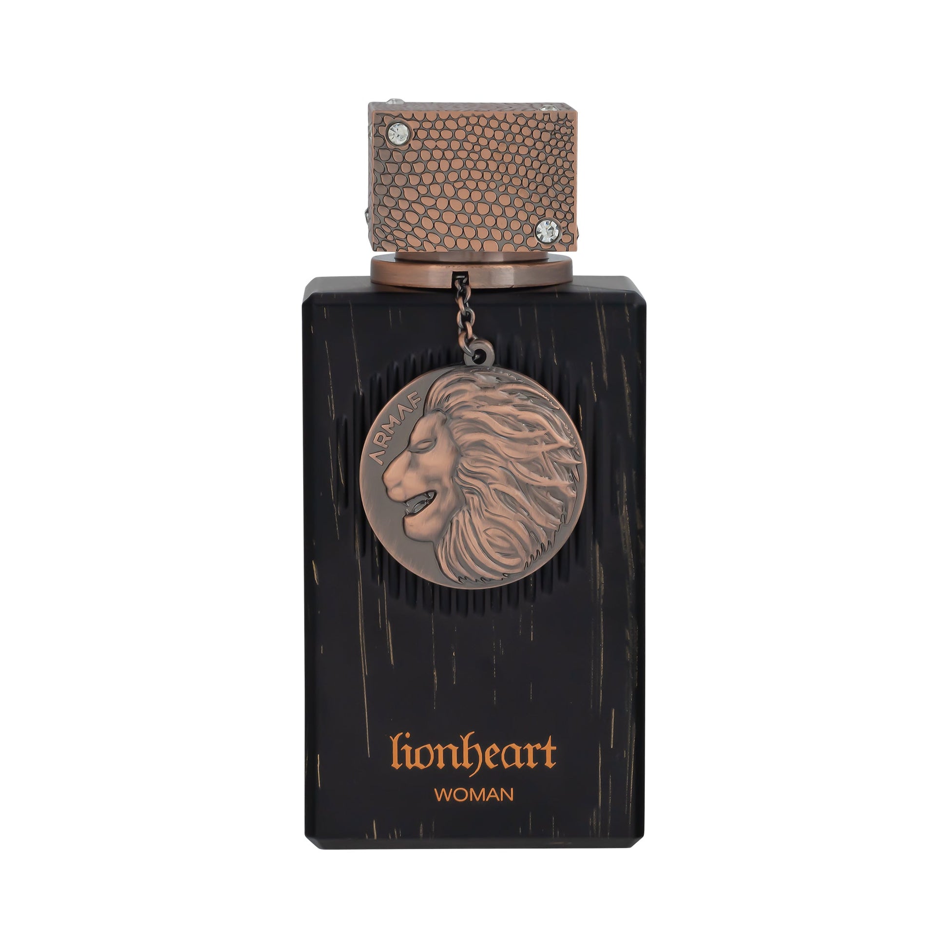 Armaf Club De Nuit Lionheart Woman Eau De Parfum (EDP) 100ML - Empowering Bold Elegance