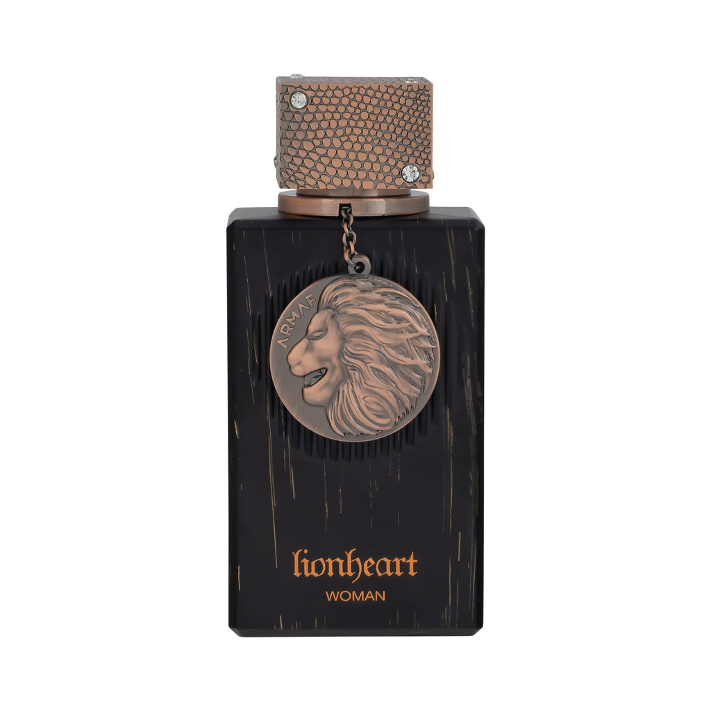 Armaf Club De Nuit Lionheart Woman Eau De Parfum (EDP) 100ML - Empowering Bold Elegance