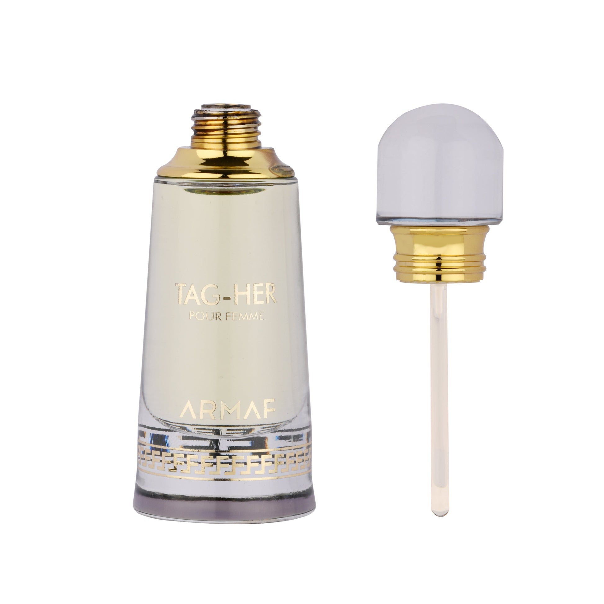 Armaf Tag Her Pour Femme Oil 20ML