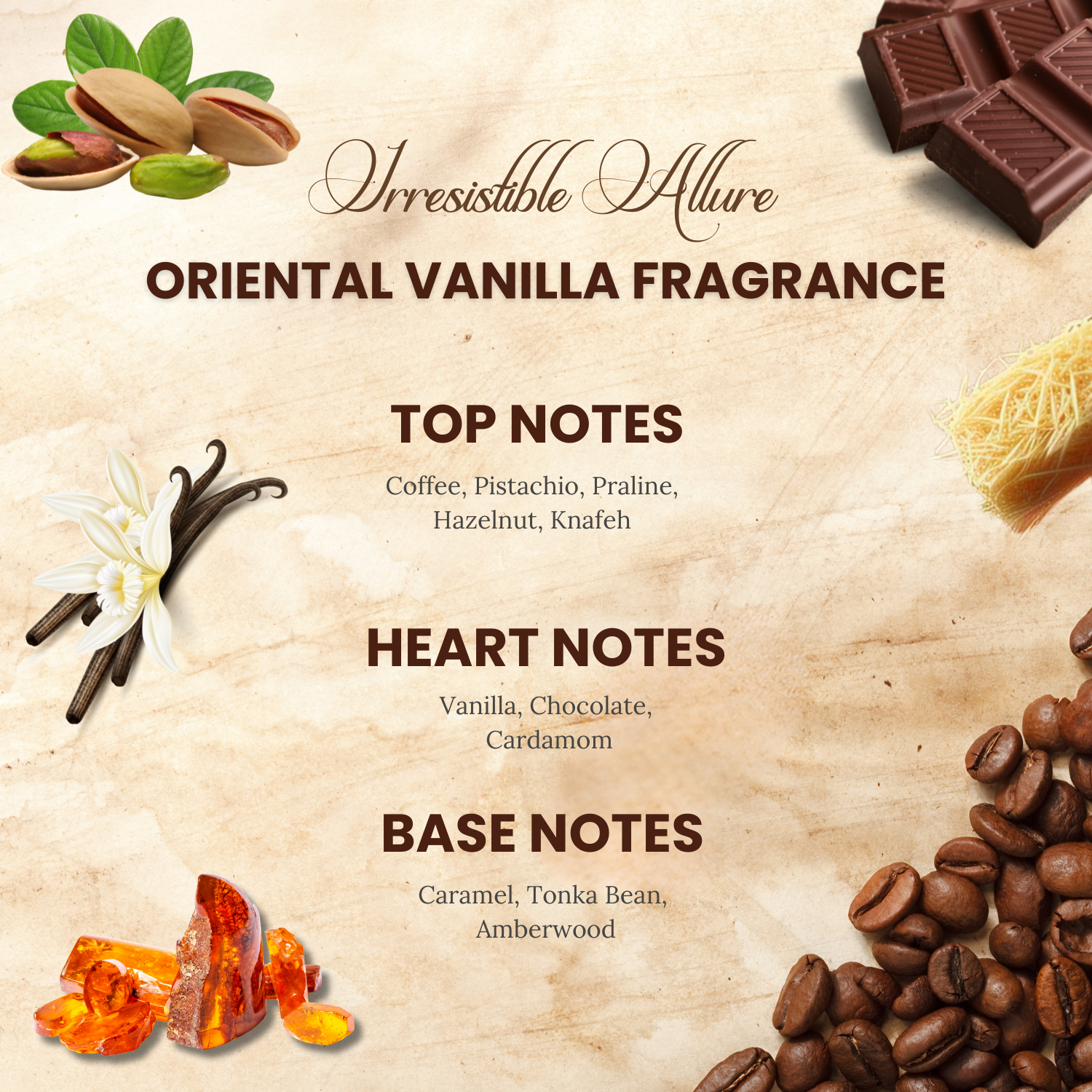 Armaf Odyssey Dubai Chocolat Eau De Parfum (EDP) 100ML - Gourmand Edition Unisex Oriental Vanilla Indulgent & Sophisticated Fragrance