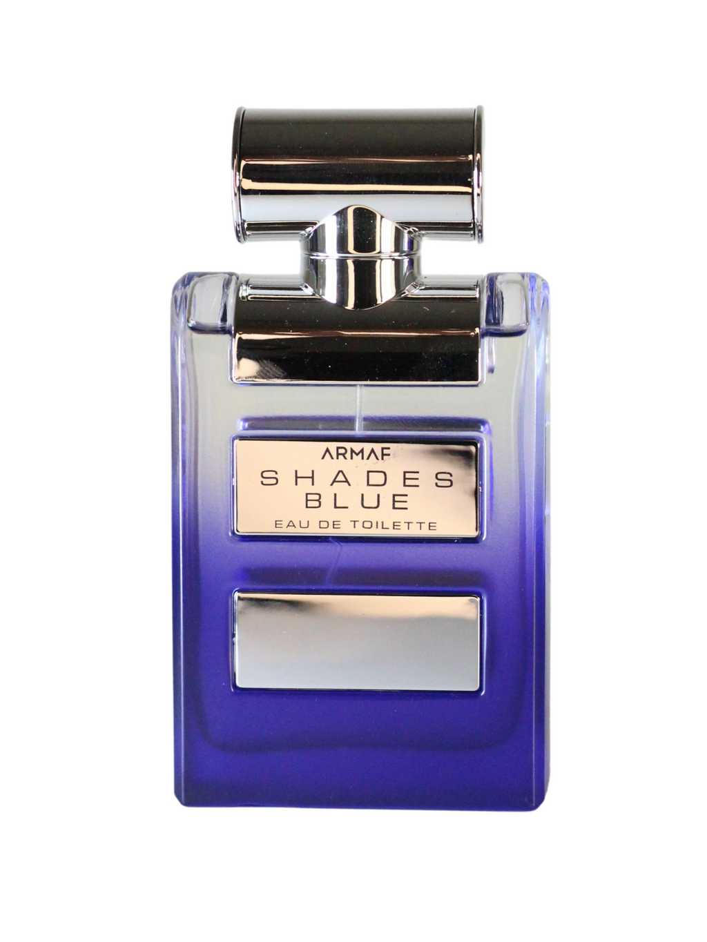 Armaf Shades Blue Eau De Toilette (EDT) 100ML – Energetic & Vibrant Masculine Fragrance