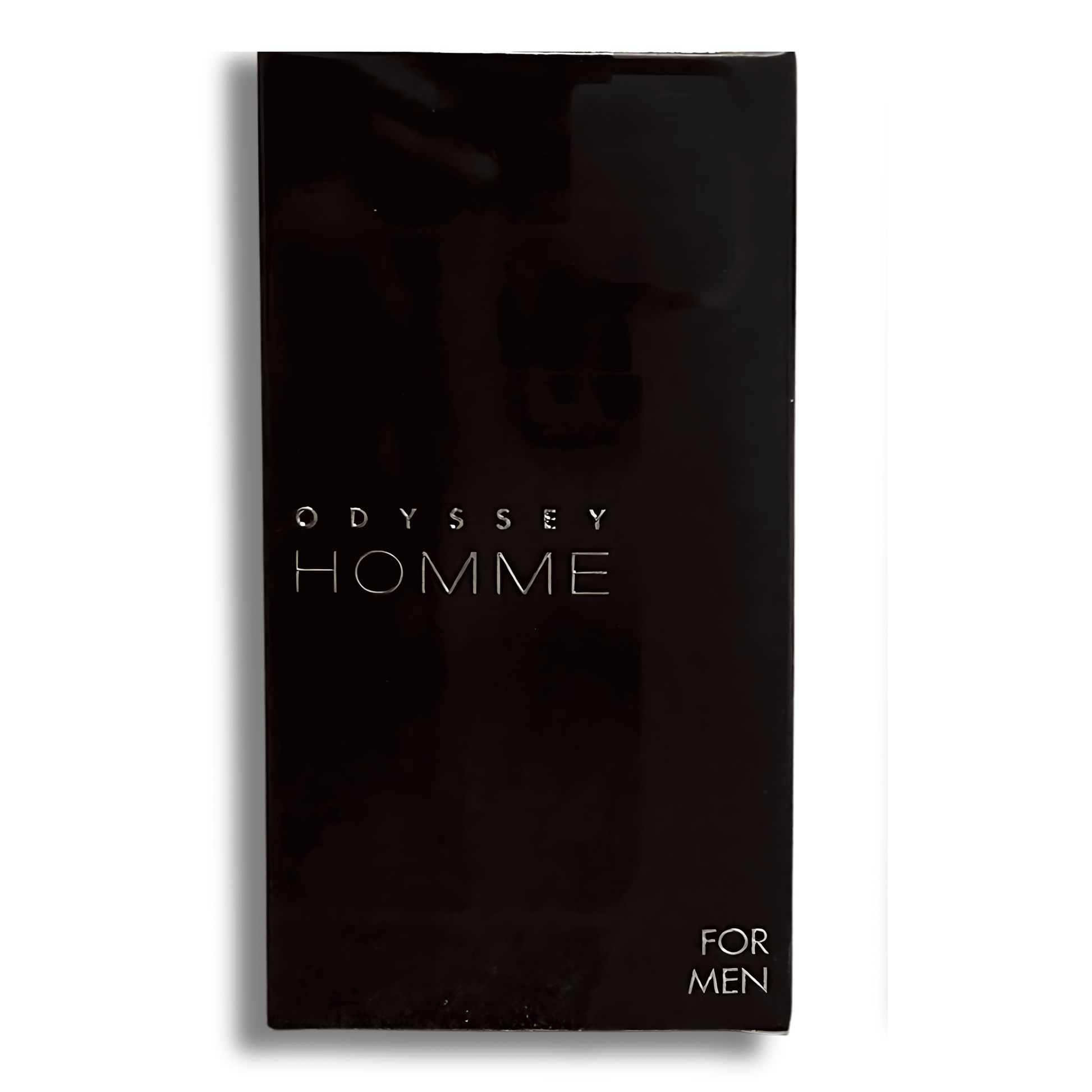 Armaf Odyssey Homme Eau De Parfum (EDP) 7ML - Oriental Long-Lasting Fragrance for Men - Trial Pack