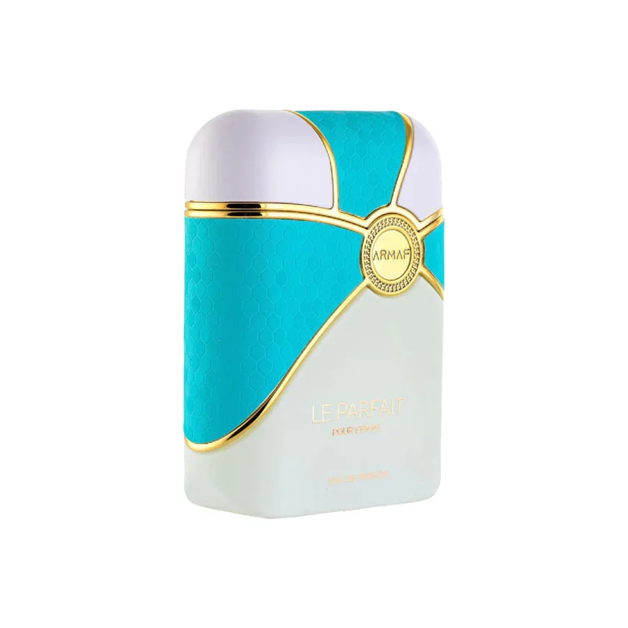 Armaf Le Parfait Azure Pour Femme Eau De Parfum (EDP) 100ML - Amber Floral Elegance