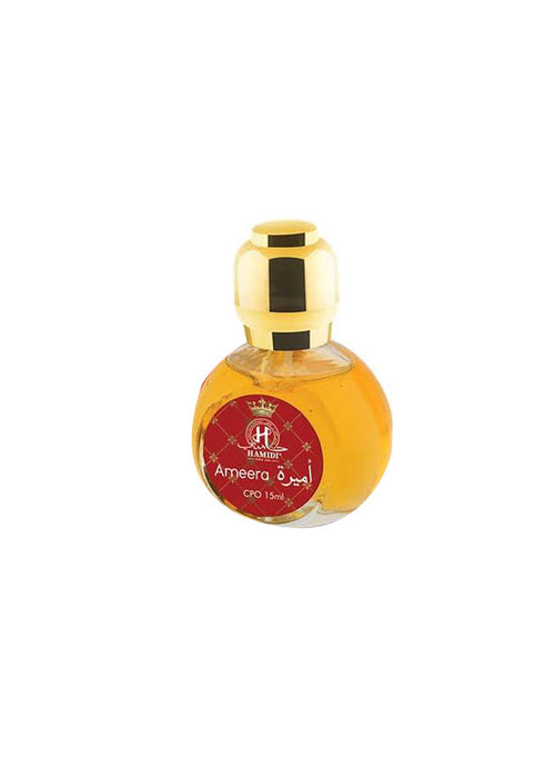 AMEERA  PERFUME ATTAR OIL 15ML