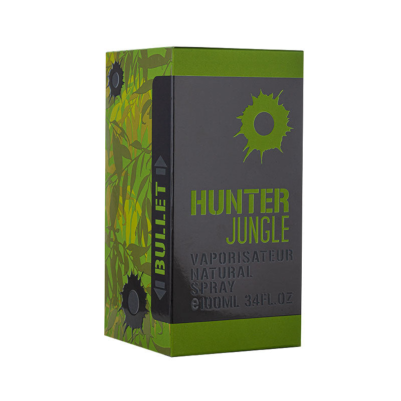 Armaf Hunter Jungle Green Eau De Parfum (EDP) for Men 100ML - Spicy and Masculine Scent