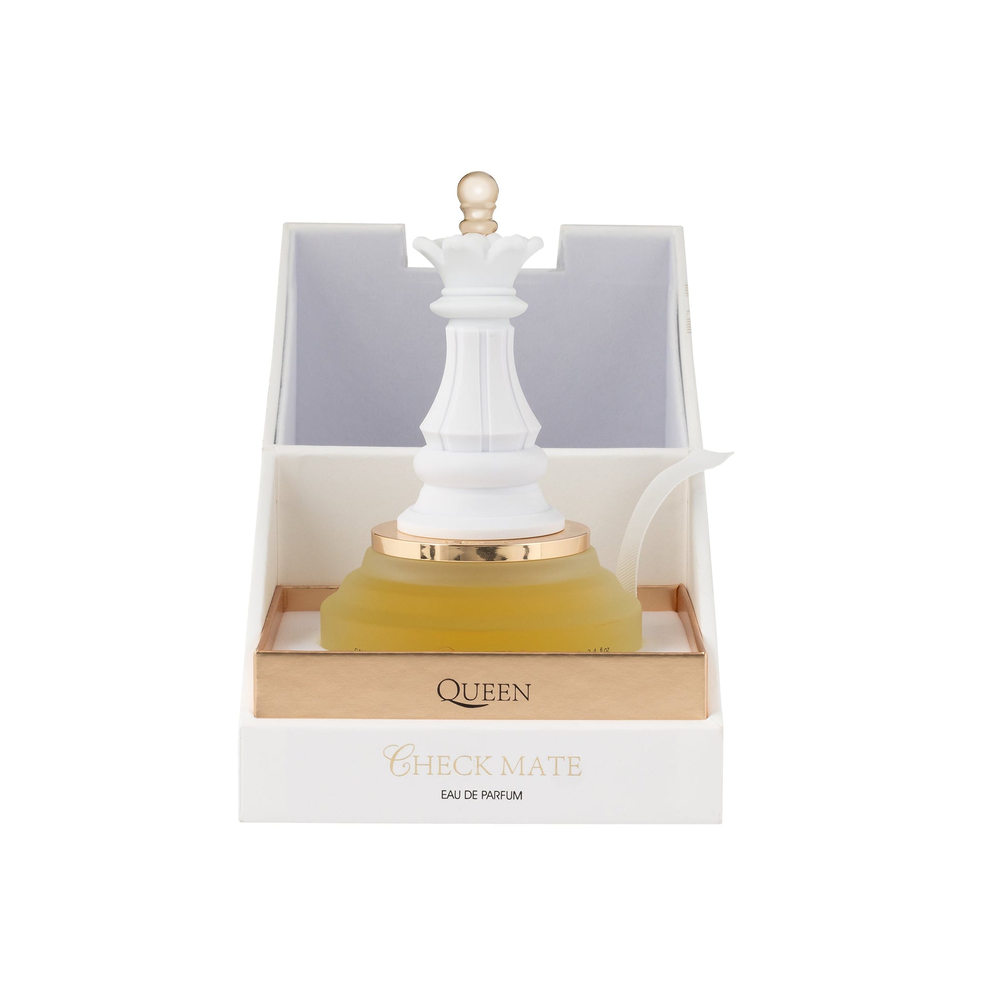 Armaf Check Mate Queen Eau De Parfum 100ML – Elegance Redefined