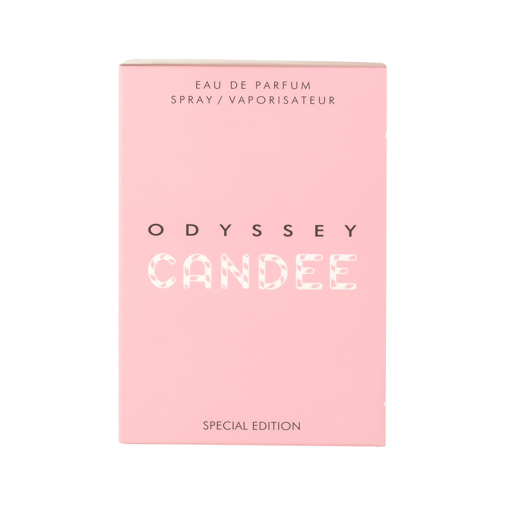Armaf Odyssey Candee Eau De Parfum for Women 100ml - Special Edition